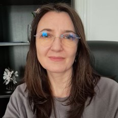 Psih. Mirela Badea Psih. Mirela Badea — consultație medicală online pe Ringdoc